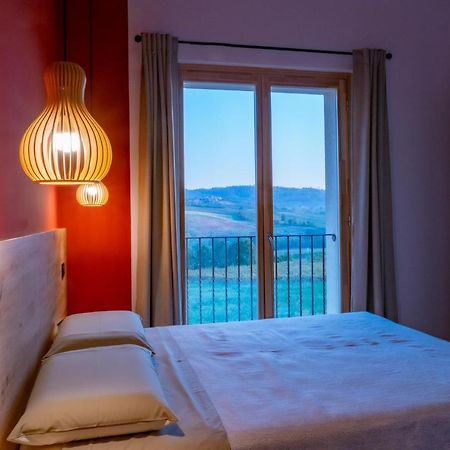 Agriturismo Ca Vida Ziano Piacentino Exterior foto
